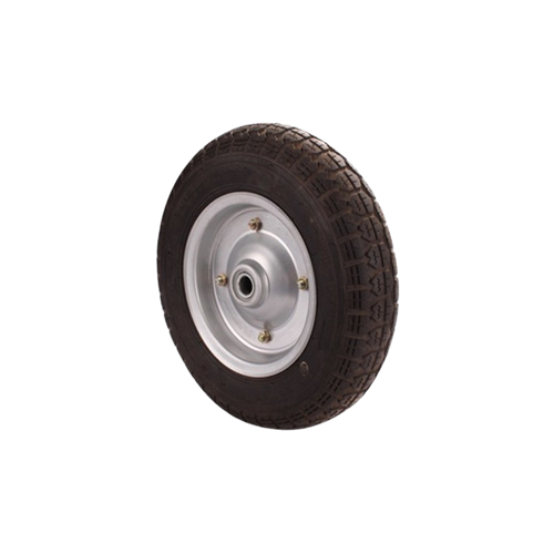 EL ARABA TEKERİ ŞİŞME METAL JANT / 5